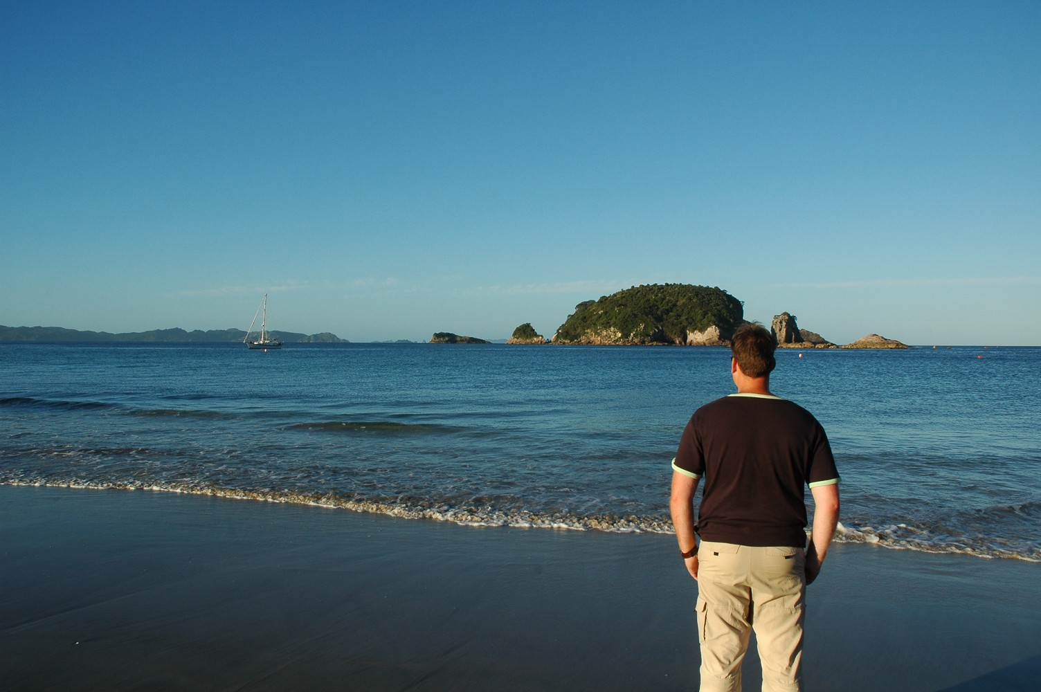 424   05 02   Coromandel   Hot Springs